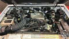 2000  Mercury  Mountaineer