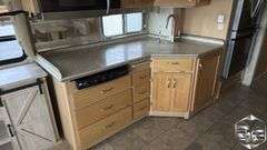 2005  Newmar  Ventana