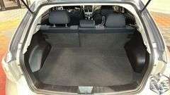2009  Subaru  Impreza  Outback Sport