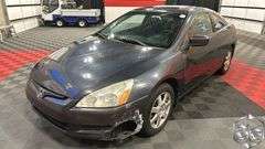 2005  Honda  Accord   SE