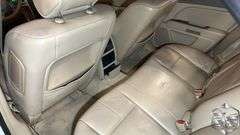 2008  Cadillac  STS