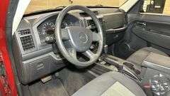 2010  Jeep  Liberty  Sport