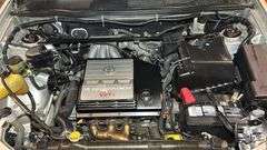 2003  Toyota  Highlander  Limited