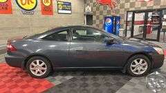 2005  Honda  Accord   SE