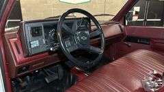 1990  Chevrolet  C/K3500   Cheyenne