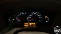 2008  Cadillac  STS