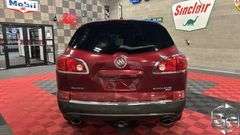 2011  Buick  Enclave  CXL