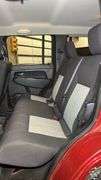 2010  Jeep  Liberty  Sport