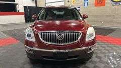 2011  Buick  Enclave  CXL