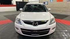 2008  Mazda  CX-9
