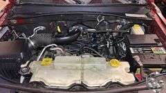 2010  Jeep  Liberty  Sport