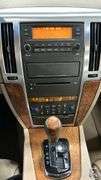 2008  Cadillac  STS