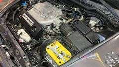 2005  Honda  Accord   SE
