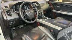2008  Mazda  CX-9
