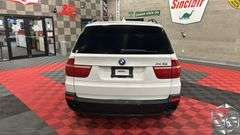 2007  BMW  X5