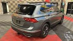2023  Volkswagen  Tiguan  SE