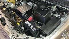 2003  Toyota  Highlander  Limited