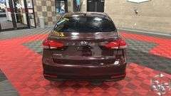 2017  Kia  Forte  LX