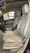 2011  Buick  Enclave  CXL