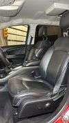 2012  Dodge  Journey   R/T