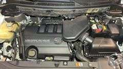 2008  Mazda  CX-9