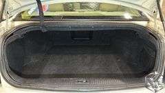 2008  Cadillac  STS