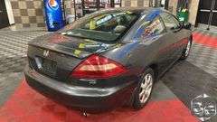 2005  Honda  Accord   SE