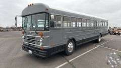 1988  Blue Bird  School Bus  TC/2000