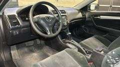 2005  Honda  Accord   SE