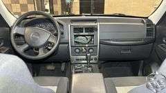 2010  Jeep  Liberty  Sport