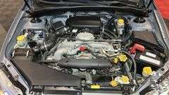 2009  Subaru  Impreza  Outback Sport