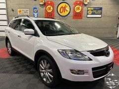 2008  Mazda  CX-9