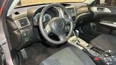 2009  Subaru  Impreza  Outback Sport