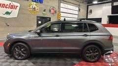 2023  Volkswagen  Tiguan  SE