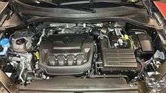 2023  Volkswagen  Tiguan  SE