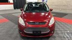 2013  Ford  C-Max   SEL