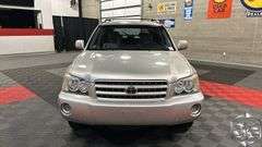 2003  Toyota  Highlander  Limited