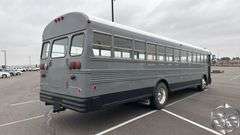 1988  Blue Bird  School Bus  TC/2000