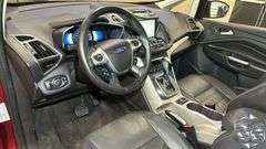 2013  Ford  C-Max   SEL