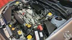 2009  Subaru  Impreza  Outback Sport