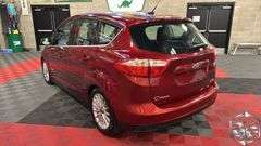 2013  Ford  C-Max   SEL