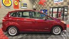 2013  Ford  C-Max   SEL