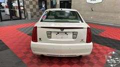 2008  Cadillac  STS
