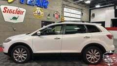 2008  Mazda  CX-9