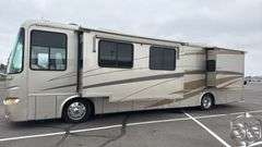 2005  Newmar  Ventana