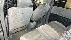 2003  Toyota  Highlander  Limited