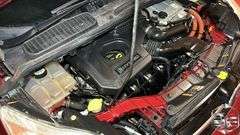 2013  Ford  C-Max   SEL