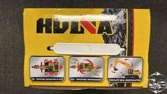HUINA 1:16 Scale Die-Cast Metal RC 11CH Excavator