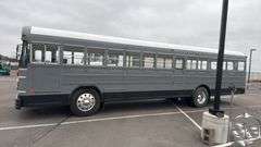 1988  Blue Bird  School Bus  TC/2000