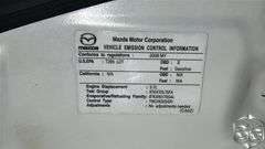 2008  Mazda  CX-9